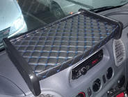 Mercedes Sprinter W901/902/903/904/905 1995–2006 Hylde til instrumentbræt (2000-2006, ECO-BLUE) CDI foto 1