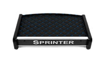 Mercedes Sprinter W901/902/903/904/905 1995–2006 Hylde til instrumentbræt (2000-2006, ECO-BLUE) CDI foto 4