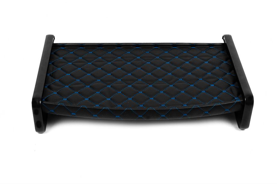 Mercedes Sprinter W901/902/903/904/905 1995–2006 Hylde til instrumentbræt (2000-2006, ECO-BLUE) Foto 6