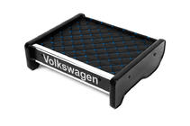 Volkswagen T4 Transporter 1990–2003 Instrumentbordhylde (ECO-BLUE) foto 2