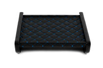 Volkswagen T4 Transporter 1990–2003 Instrumentbordhylde (ECO-BLUE) foto 3