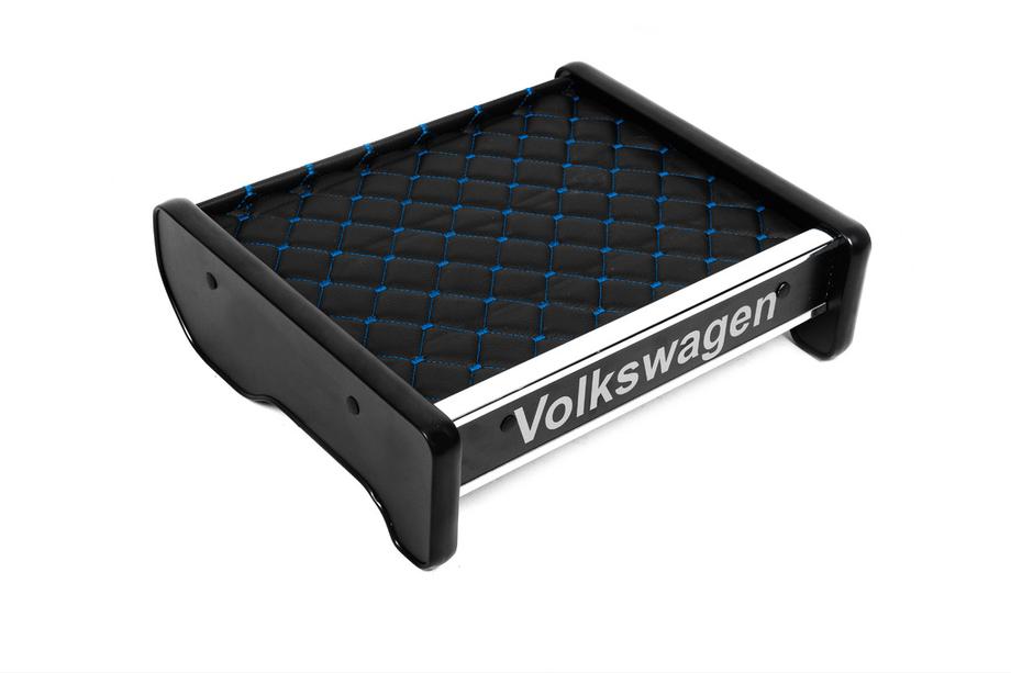 Volkswagen T4 Transporter 1990–2003 Instrumentbordhylde (ECO-BLUE) Image