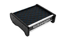 Volkswagen T4 Caravelle/Multivan 1990–2003 Instrumentbordhylde (ECO-BLUE) foto 2