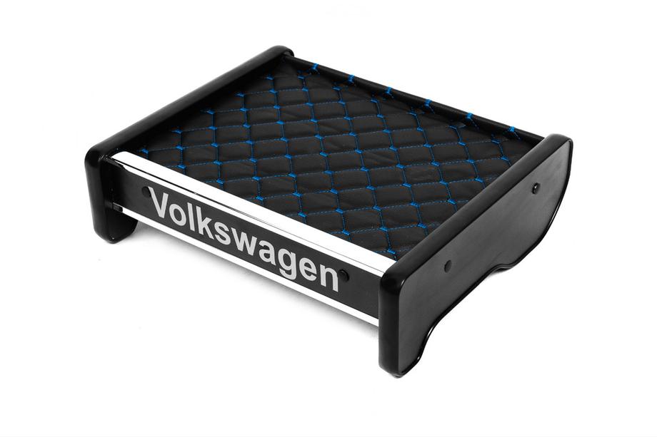 Volkswagen T4 Caravelle/Multivan 1990–2003 Instrumentbordhylde (ECO-BLUE) Image