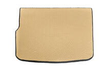 Volkswagen Touareg 2010–2018 Bagagerumsmåtte V2 (EVA, beige) foto 1