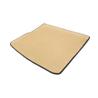 Bagagerumsmåtte V2 (EVA, beige) foto 2