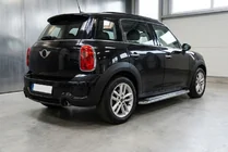 Mini Countryman R60 2010–2017 Sidetrin Maydos V2 (2 stk., aluminium ↗ rustfrit stål) foto 1