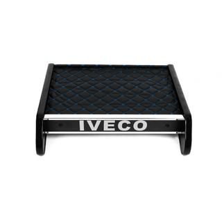 Instrumentbordhylde (ECO-BLUE) Iveco Daily 2006–2014 foto 2