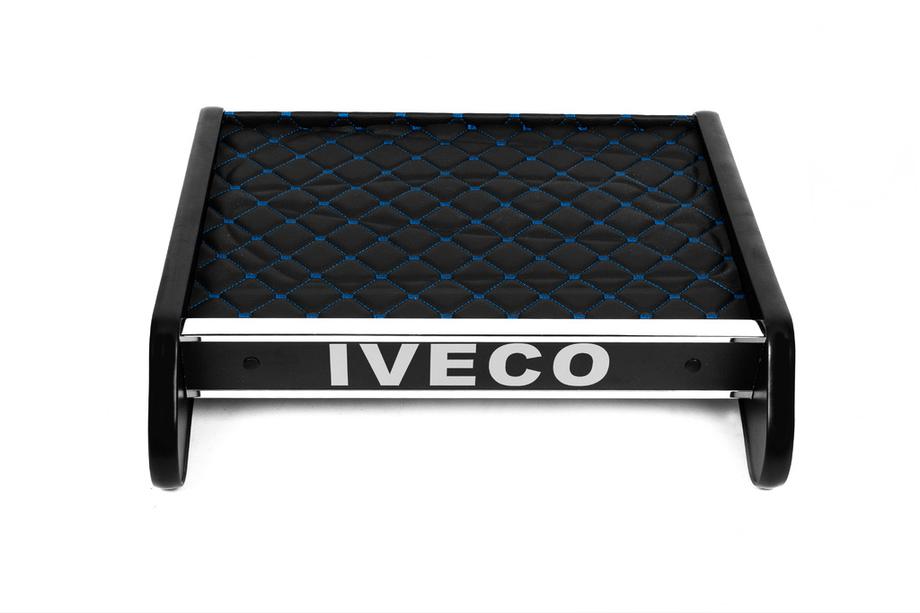 Iveco Daily 2006–2014 Instrumentbordhylde (ECO-BLUE) Foto 2