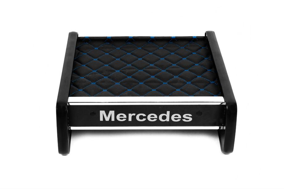 Mercedes Vito W638 1996–2003 Instrumentbordhylde (ECO-BLUE) Foto 2