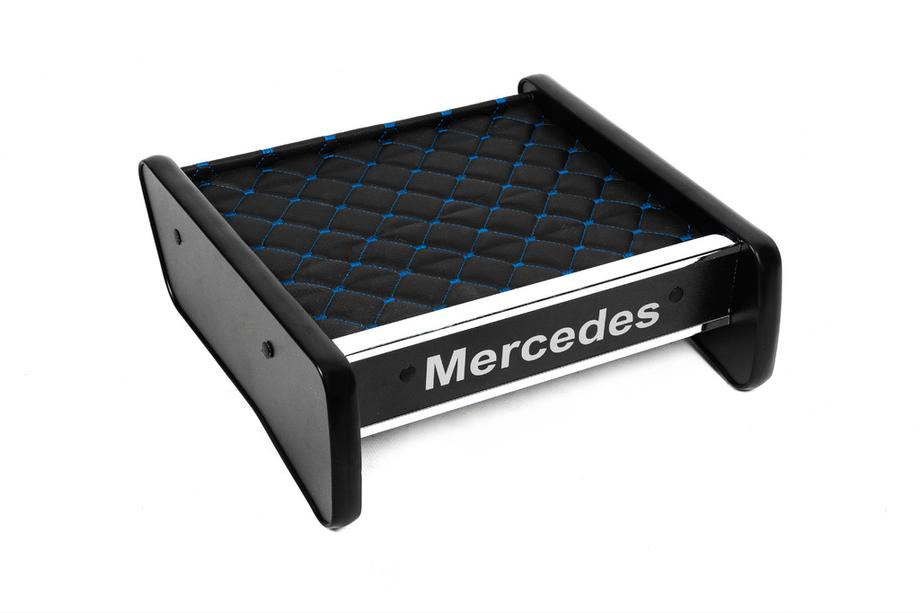 Mercedes Vito W638 1996–2003 Instrumentbordhylde (ECO-BLUE) Foto 3