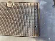 Renault Master 1998–2010 NEDSAT! Gummimåtter (3 stk., Polytep) foto 5