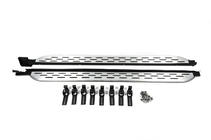 Volkswagen T-Roc 2017–2025 OEM sidetrin (2 stk.) foto 4