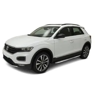 OEM sidetrin (2 stk.) Volkswagen T-Roc 2017–2025 foto 1