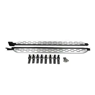 OEM sidetrin (2 stk.) Volkswagen T-Roc 2017–2025 foto 4