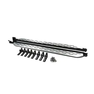 OEM sidetrin (2 stk.) Volkswagen T-Roc 2017–2025 foto 3