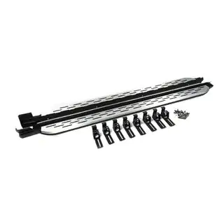 OEM sidetrin (2 stk.) Volkswagen T-Roc 2017–2025 foto 2
