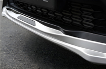Honda CRV 2017–2022 For- og baglip 2016-2019 (2 stk.) foto 5