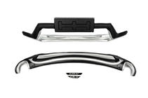 Honda CRV 2017–2022 For- og baglip 2016-2019 (2 stk.) foto 6