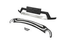 Honda CRV 2017–2022 For- og baglip 2016-2019 (2 stk.) foto 7