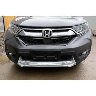 For- og baglip 2016-2019 (2 stk.) Honda CRV 2017–2022 foto 3