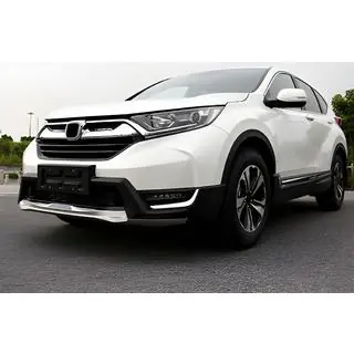 For- og baglip 2016-2019 (2 stk.) Honda CRV 2017–2022 foto 1