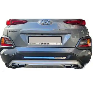 For- og baglæbe (2 stk.) Hyundai Kona 2017–2023 foto 2