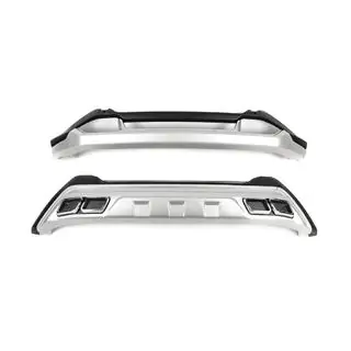 For- og baglæbe (2 stk.) Hyundai Kona 2017–2023 foto 3