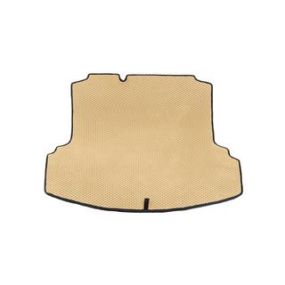 Bagagerumsmåtte (EVA, beige) foto 1