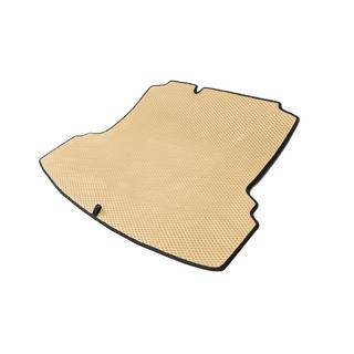 Bagagerumsmåtte (EVA, beige) foto 2