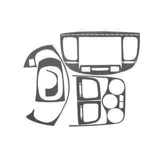 Instrumentbordbeklædning Kia Rio 2012–2017 foto 3