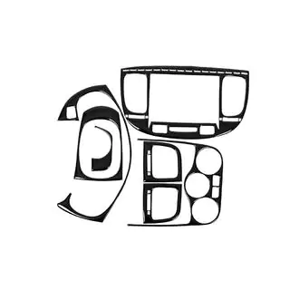 Instrumentbordbeklædning Kia Rio 2012–2017 foto 2