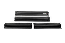 Volkswagen Amarok 2010–2022 EuroCap dørtrinslister (4 stk., ABS) foto 5