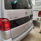 Volkswagen T6 2015–2024 ABS pynteliste i plast til bagklap EuroCap foto 1
