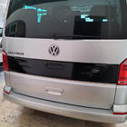 Volkswagen T6 2015–2024 ABS pynteliste i plast til bagklap EuroCap foto 2