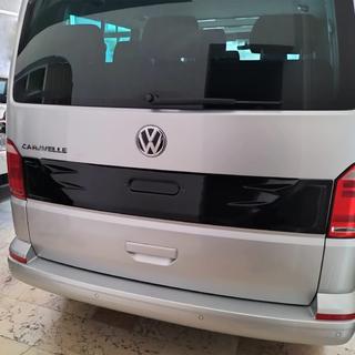 ABS pynteliste i plast til bagklap EuroCap Volkswagen T6 2015–2024 foto 2