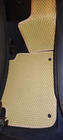 BMW 3-serie E46 1998–2006 EVA-bilmåtter (beige) foto 6