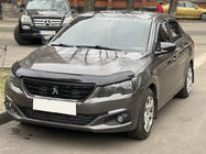 Peugeot 301 2012– Motorhjelmsdeflektor 2017 + (EuroCap) foto 1