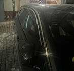 Peugeot 5008 2016–2023 Vindafvisere med kromliste (4 stk., Niken) foto 5