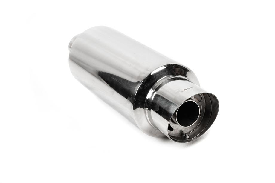Straight pipe bagerste del MYX-063 Image