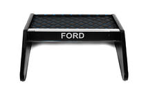 Ford Transit 2000–2014 Instrumentbordhylde (ECO-BLUE) foto 2