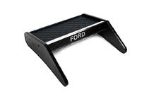 Ford Transit 2000–2014 Instrumentbordhylde (ECO-BLUE) foto 3