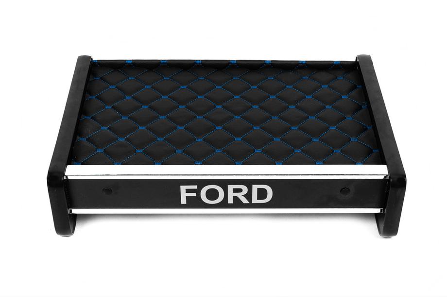 Ford Transit 1991–2000 Instrumentbordshylde (ECO-BLUE) Foto 2