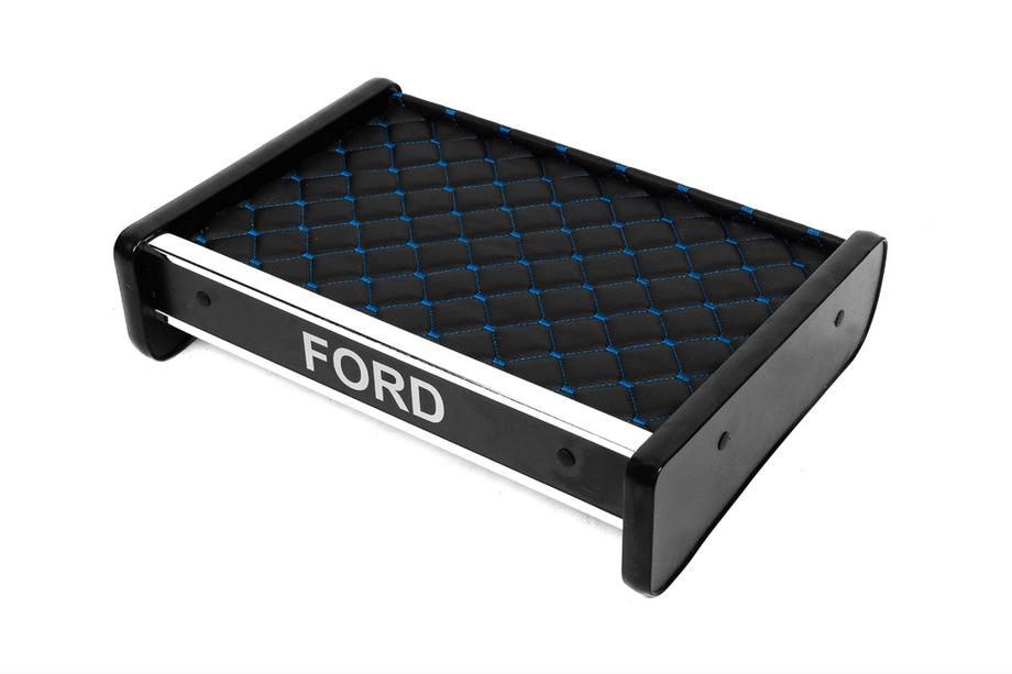 Ford Transit 1991–2000 Instrumentbordshylde (ECO-BLUE) Foto 1