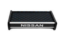 Nissan Primastar 2002–2014 Instrumentbordshylde (2001-2010, ECO-BLUE) foto 2