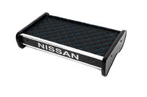 Nissan Primastar 2002–2014 Instrumentbordshylde (2001-2010, ECO-BLUE) foto 1