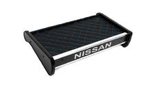Nissan Primastar 2002–2014 Instrumentbordshylde (2001-2010, ECO-BLUE) foto 3