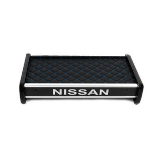 Instrumentbordshylde (2001-2010, ECO-BLUE) Nissan Primastar 2002–2014 foto 2