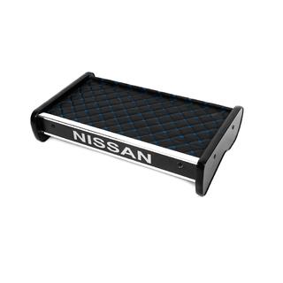 Instrumentbordshylde (2001-2010, ECO-BLUE) Nissan Primastar 2002–2014 foto 1