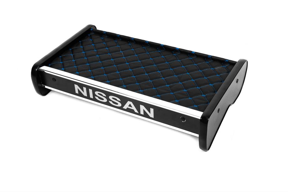 Nissan Primastar 2002–2014 Instrumentbordshylde (2001-2010, ECO-BLUE) Image